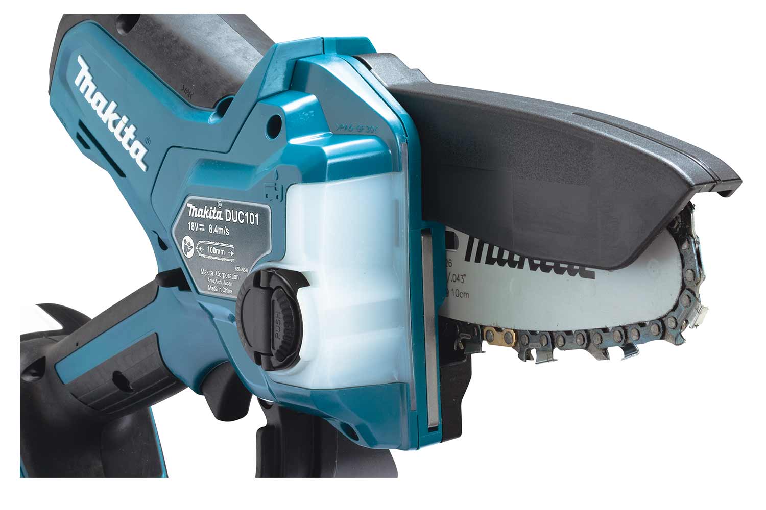 Makita duc101z