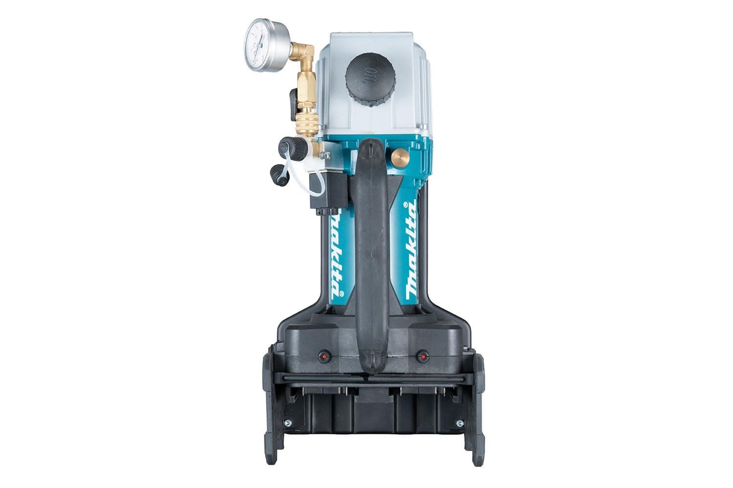 Makita Product Details DVP181ZK 18V LXT Vacuum Pump