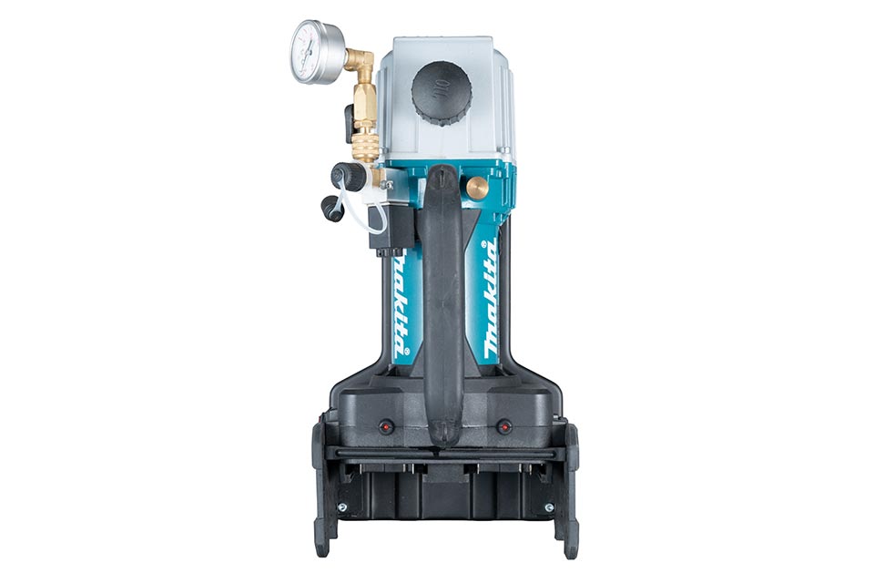 Makita - Product Details - DVP181ZK 18V LXT Vacuum Pump