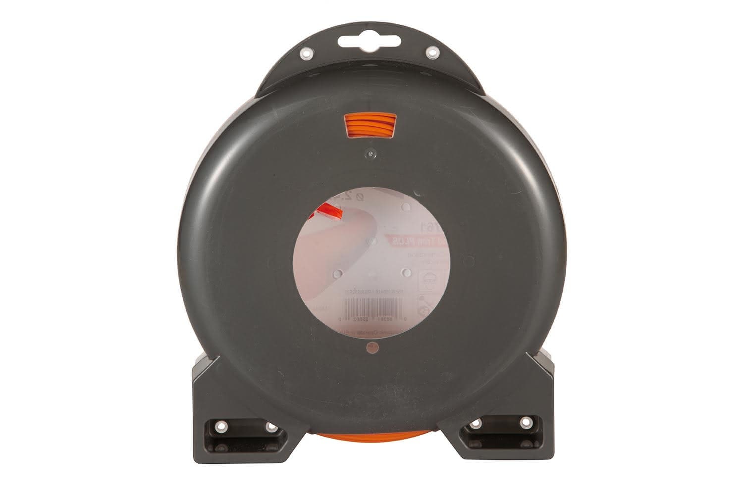 Makita Accessory Details Round Nylon Trimmer Line 2.4mm X 87m (E02761)