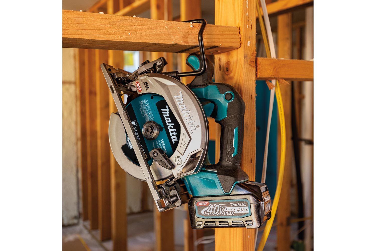 Makita - Product Details - HS012GZ 40Vmax XGT Brushless