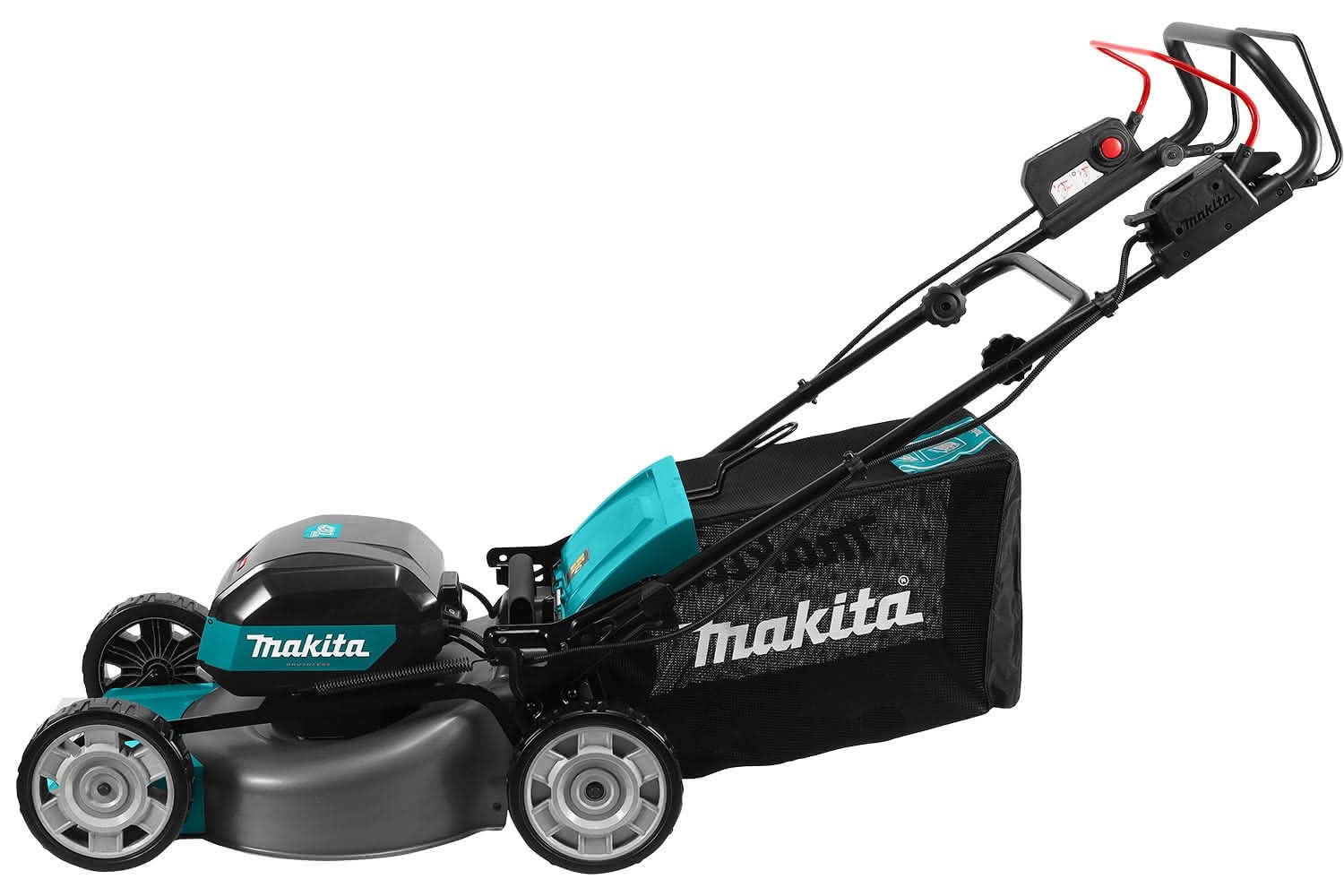 Makita Product Details LM001GZ 40Vmax XGT Brushless 480mm (18