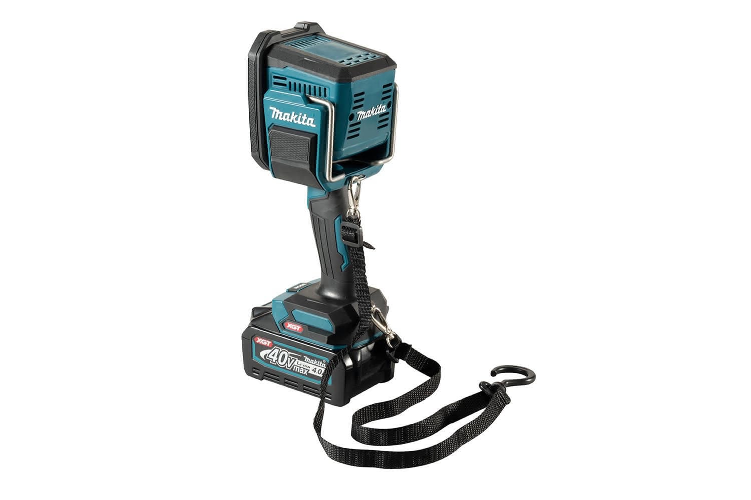 Makita ML007G LED懐中電灯 40V　フラッシュライト Makita USA - Product Details -ML007G