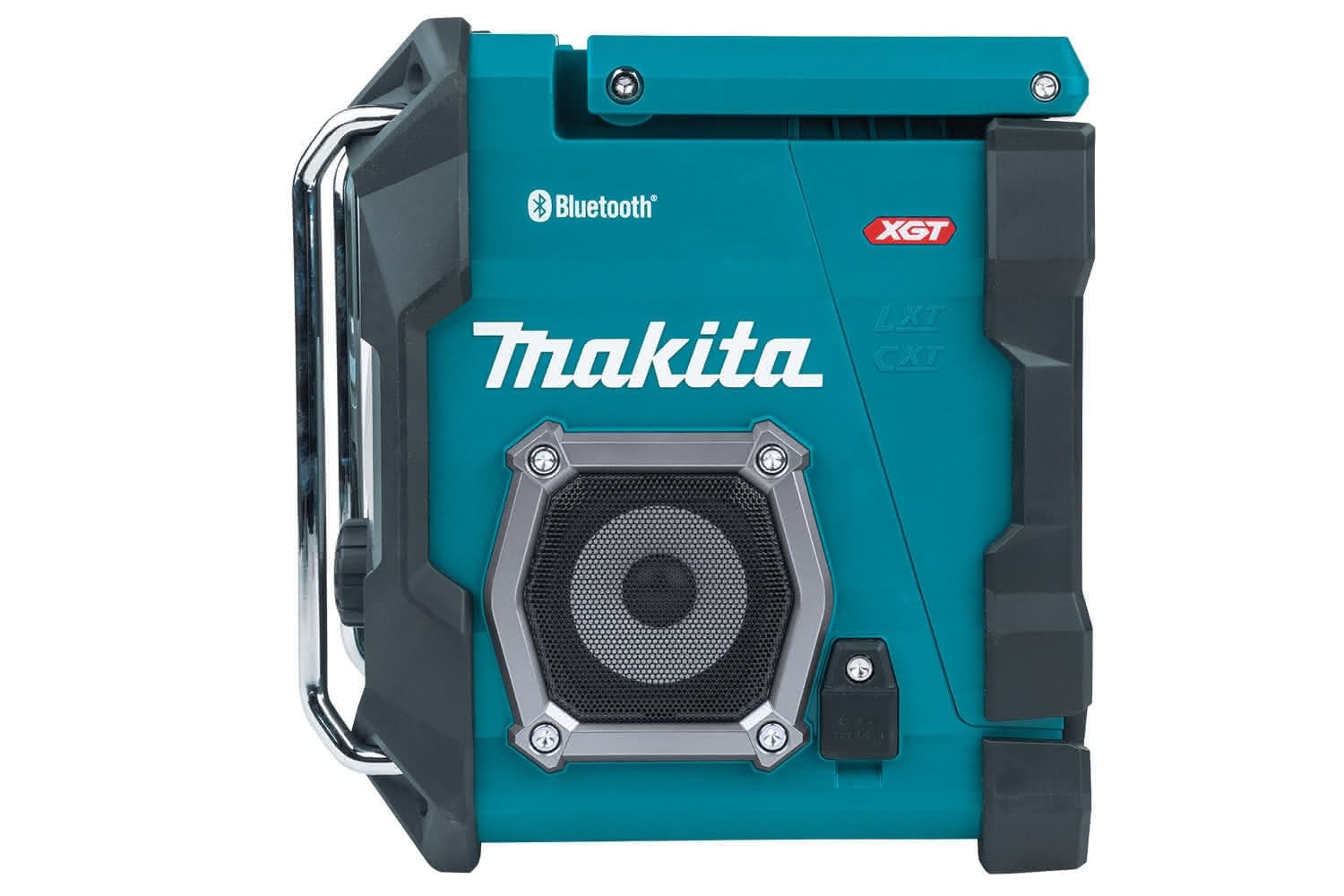Makita - Product Details - MR002G 40Vmax XGT / 18V LXT Bluetooth