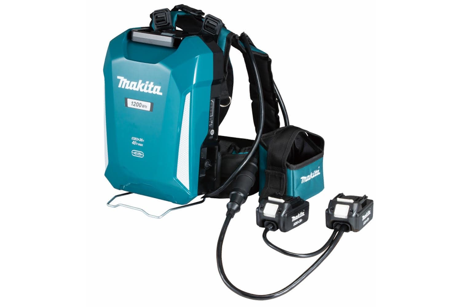 Makita Product Details PDC1200A01 ConnectX Portable Backpack