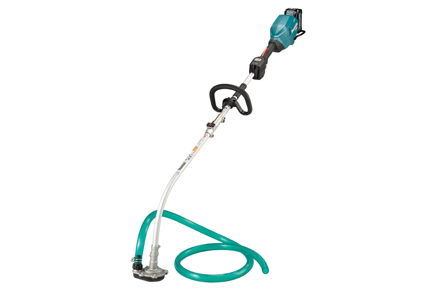 Makita Accessory Details Pump Attachment (PF400MP)