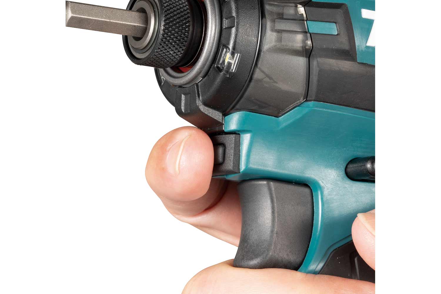 Makita Product Details TD002GZ01 40Vmax XGT Brushless Impact Driver