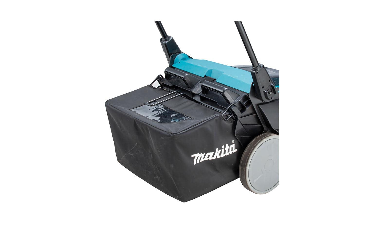Makita - Product Details - VS001GZ 40Vmax XGT Brushless Vacuum Sweeper