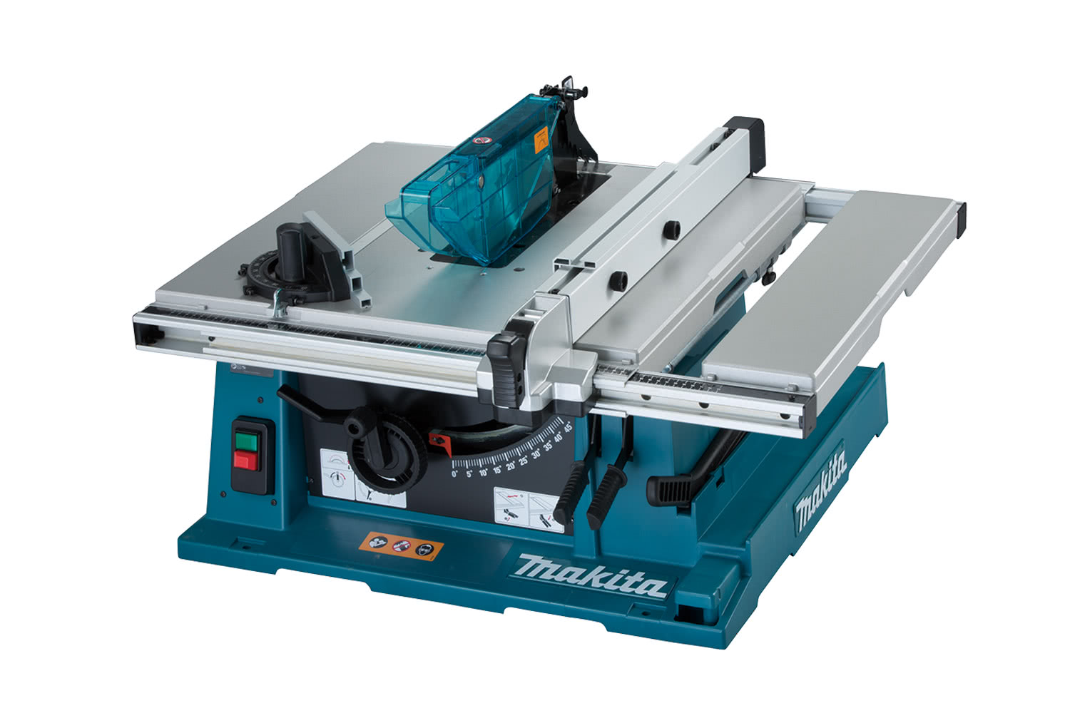 Makita - Product Details - 2704N 260mm (10-¼