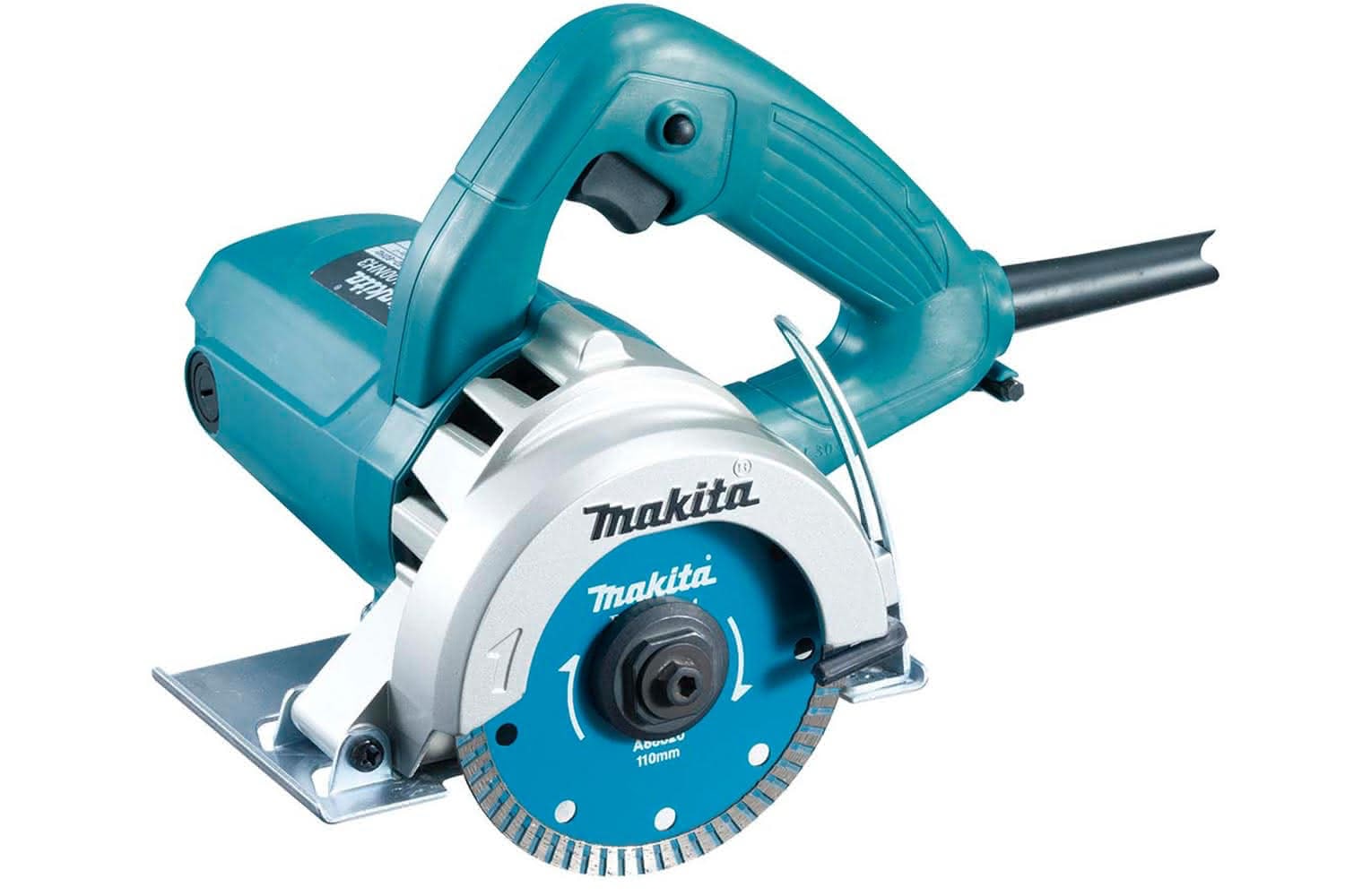 Makita - Product Details - 4100NH3ZX 110mm Dry Diamond Cutter