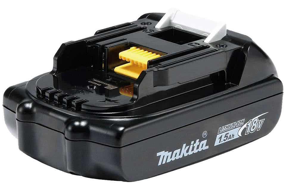 Makita BL1815N Rechargeable Batteries