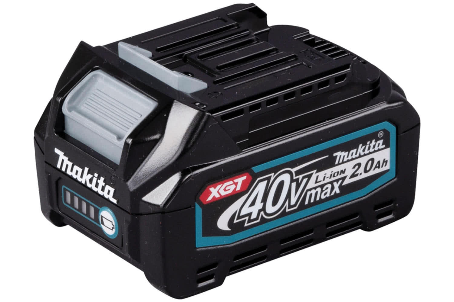 Makita - BL4080F マキタ40v 8Ah バッテリーの+