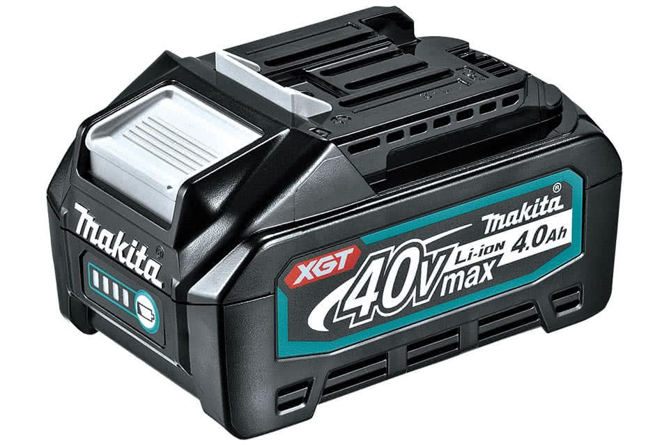 Makita DK0115G601 40V Max Li-ion XGT Cordless Brushless 6pce Combo Kit –  E&I Tool Supplies