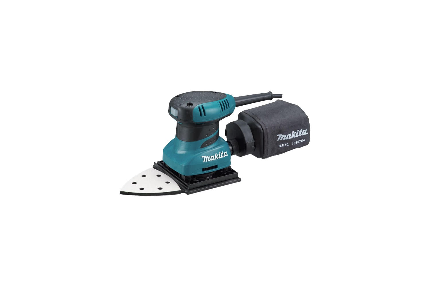 Makita delta sander sale