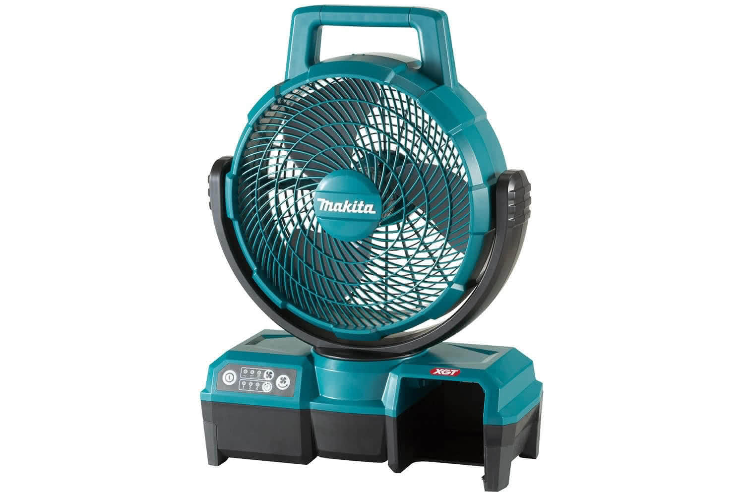Makita XGT 扇風機 CF001G　40ｖ Makita - Product Details - CF001GZ 40Vmax XGT 235mm (9-¼