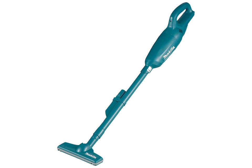 Makita - Product Details - CL106FDZ 12Vmax CXT Stick Vacuum