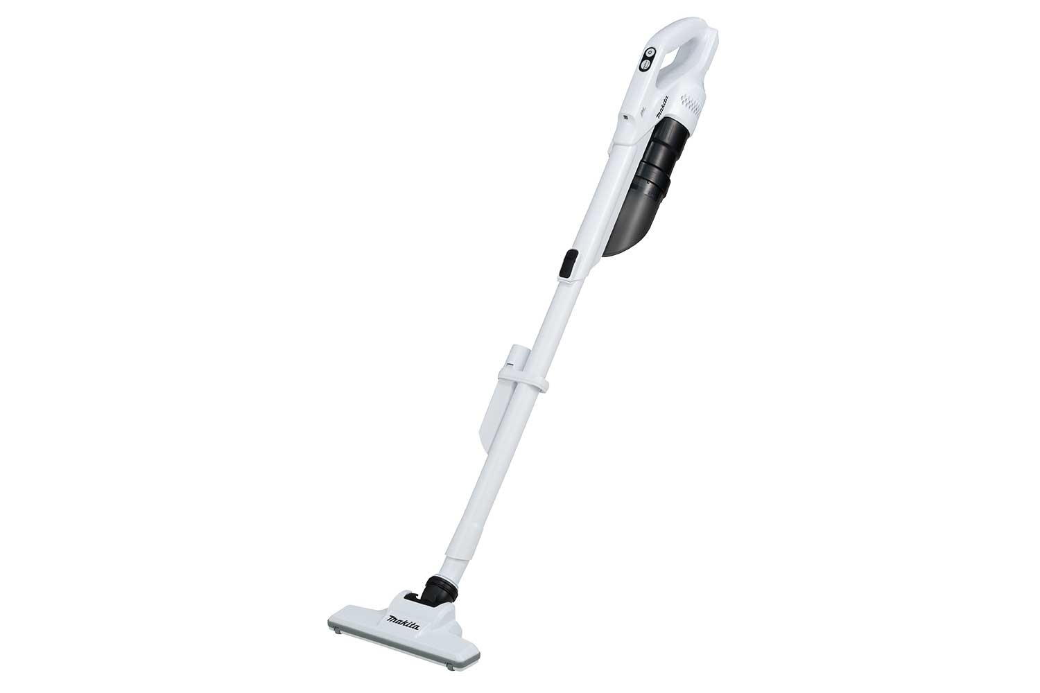 Makita - Product Details - CL200FDZ 12Vmax CXT Brushless Stick Vacuum