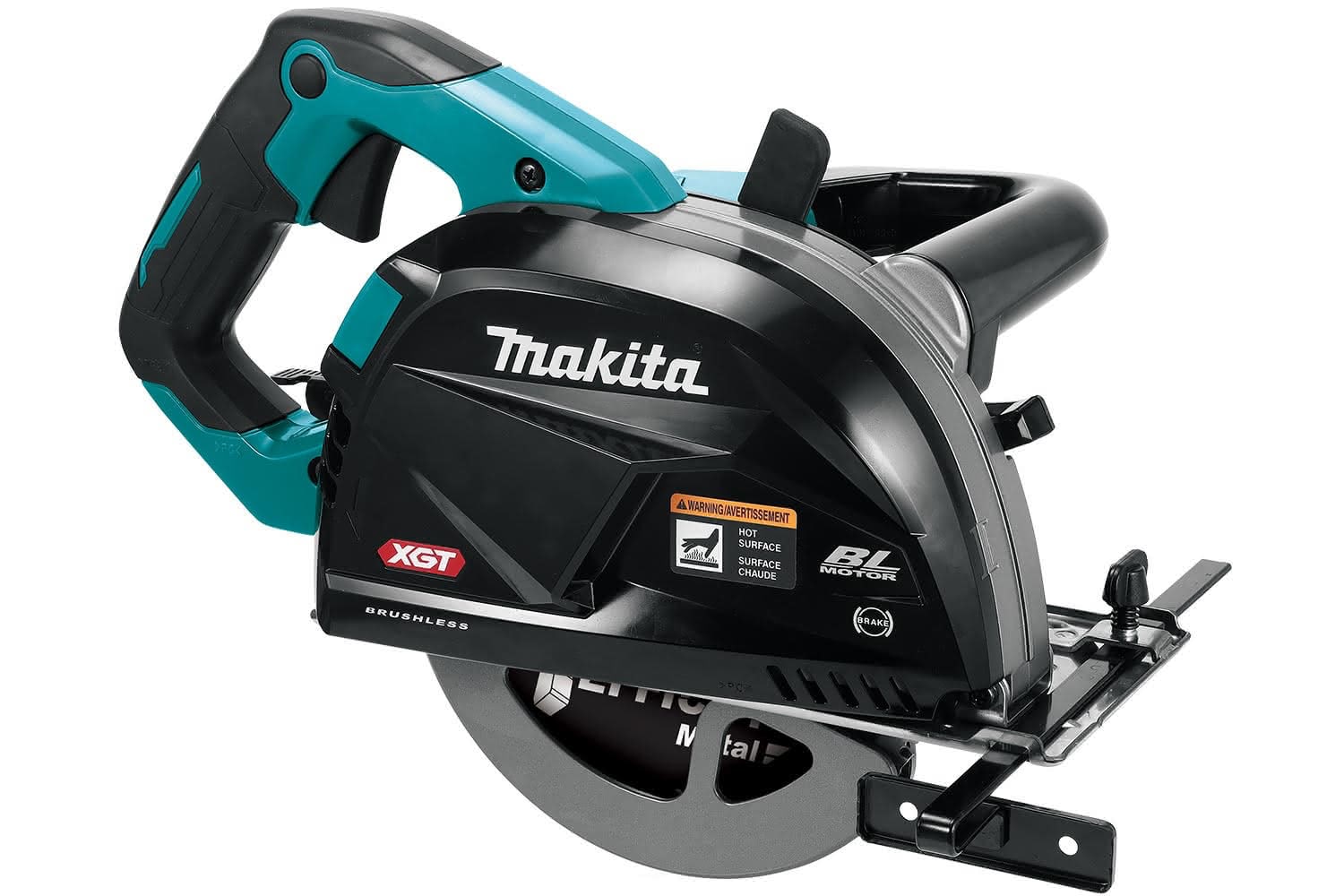 Makita - Product Details - CS002GZ 40Vmax XGT Brushless