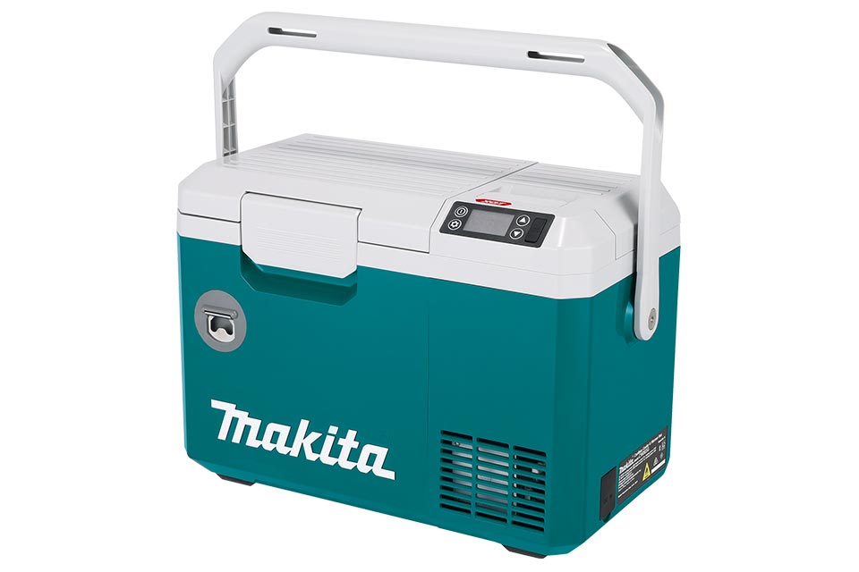 Makita CW003GZ 18V/40V230V Gefrier-/Kühlbox 7 ltr. mit