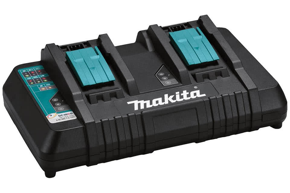 makita-dc18rd-2-x-bl1850b-5ah-chargeur -et-batteries-compatibles-18v-ou-36v-li-ion-lxt
