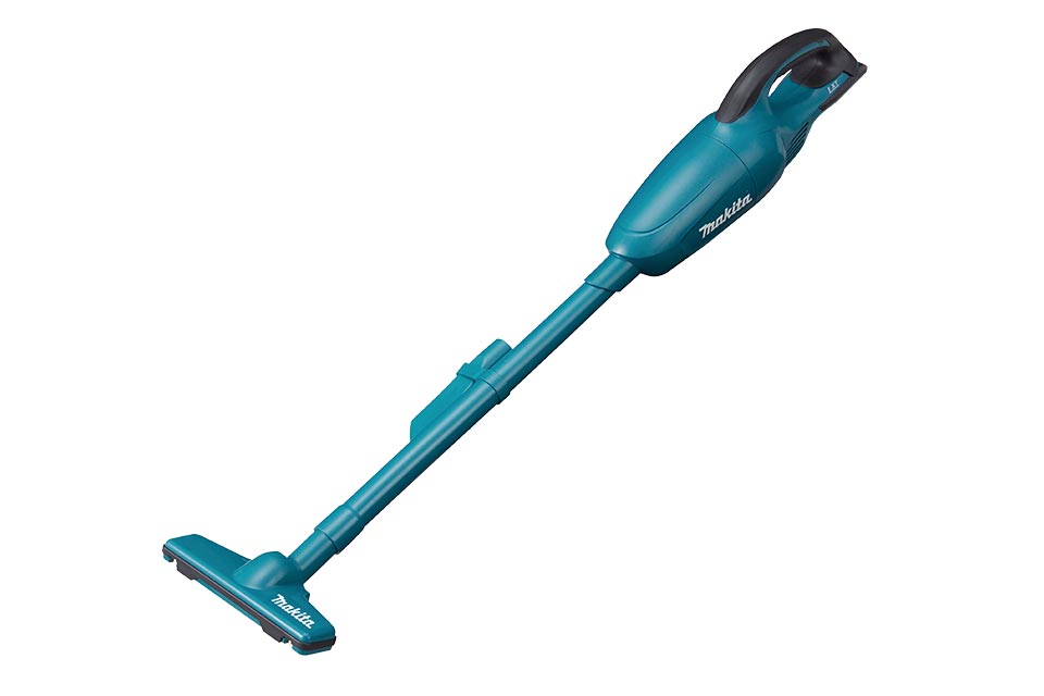 Makita DCL180Z 18V LXT Cordless Vacuum Cleaner Bare Tool Ver. NO CHARGER/BATTERY 