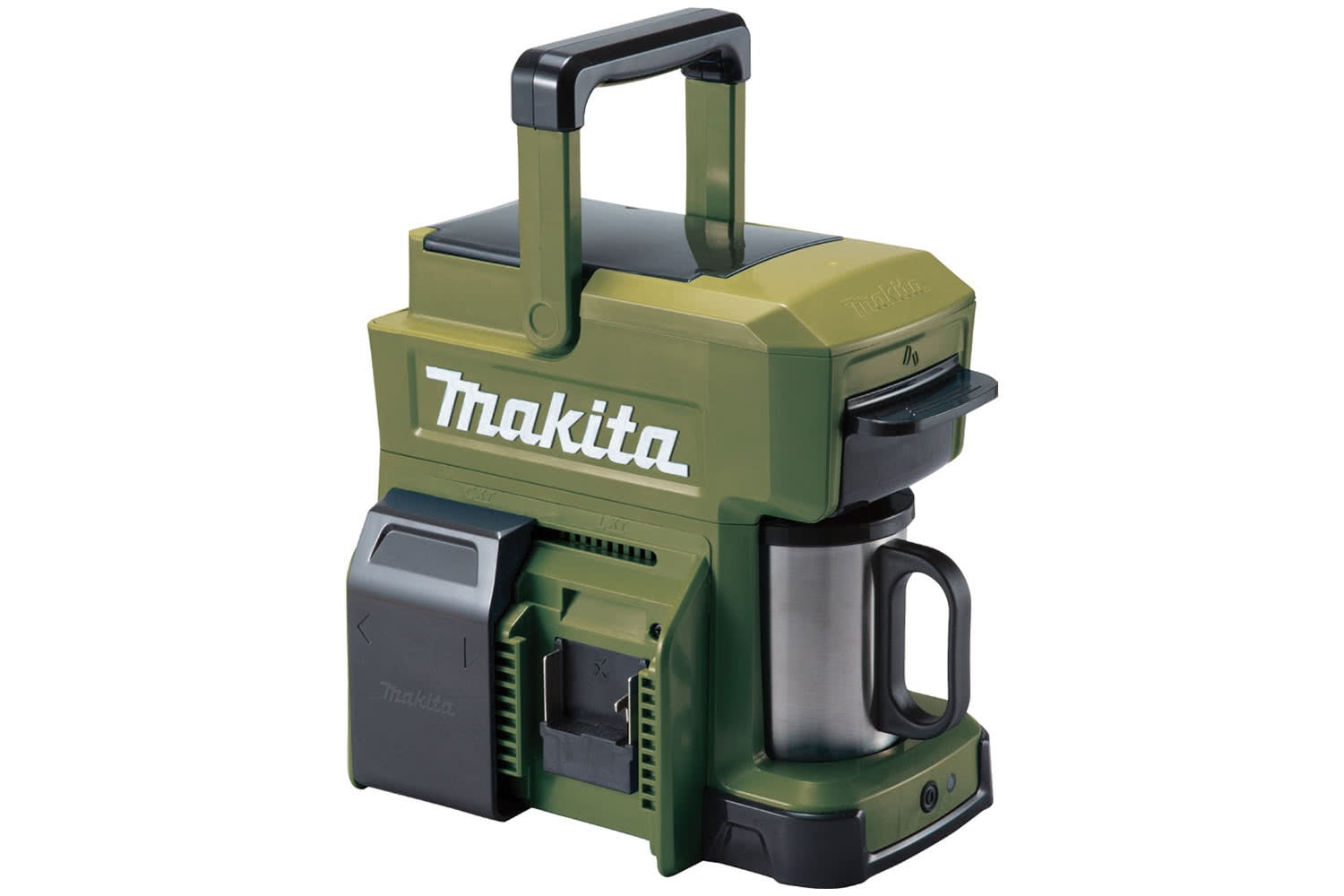 Makita pod coffee machine sale