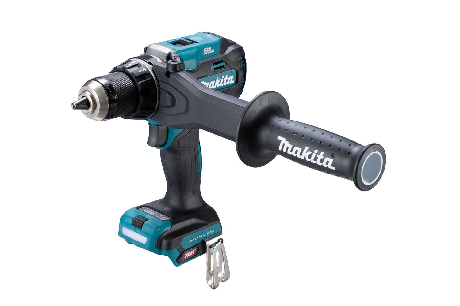 Makita - Product Details - DF003GZ 40Vmax XGT Brushless 3 Speed