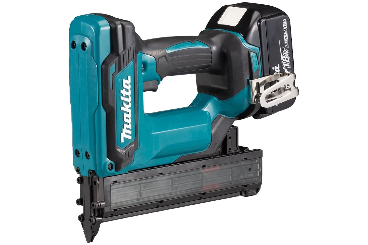 Makita Product Details Dfn Z V Lxt Gauge Mm Brad Nailer