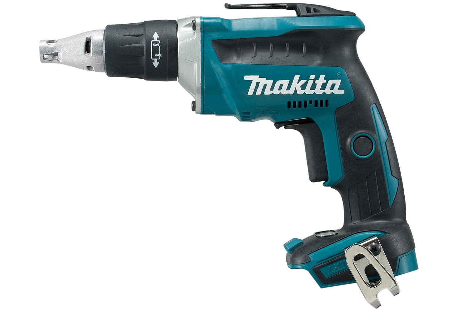 Makita Product Details Dfs Z V Lxt Brushless Screwdriver