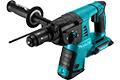 Rotary Hammers - SDS Max