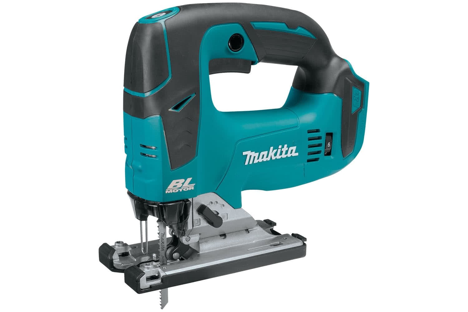 Makita lxt jigsaw brushless sale