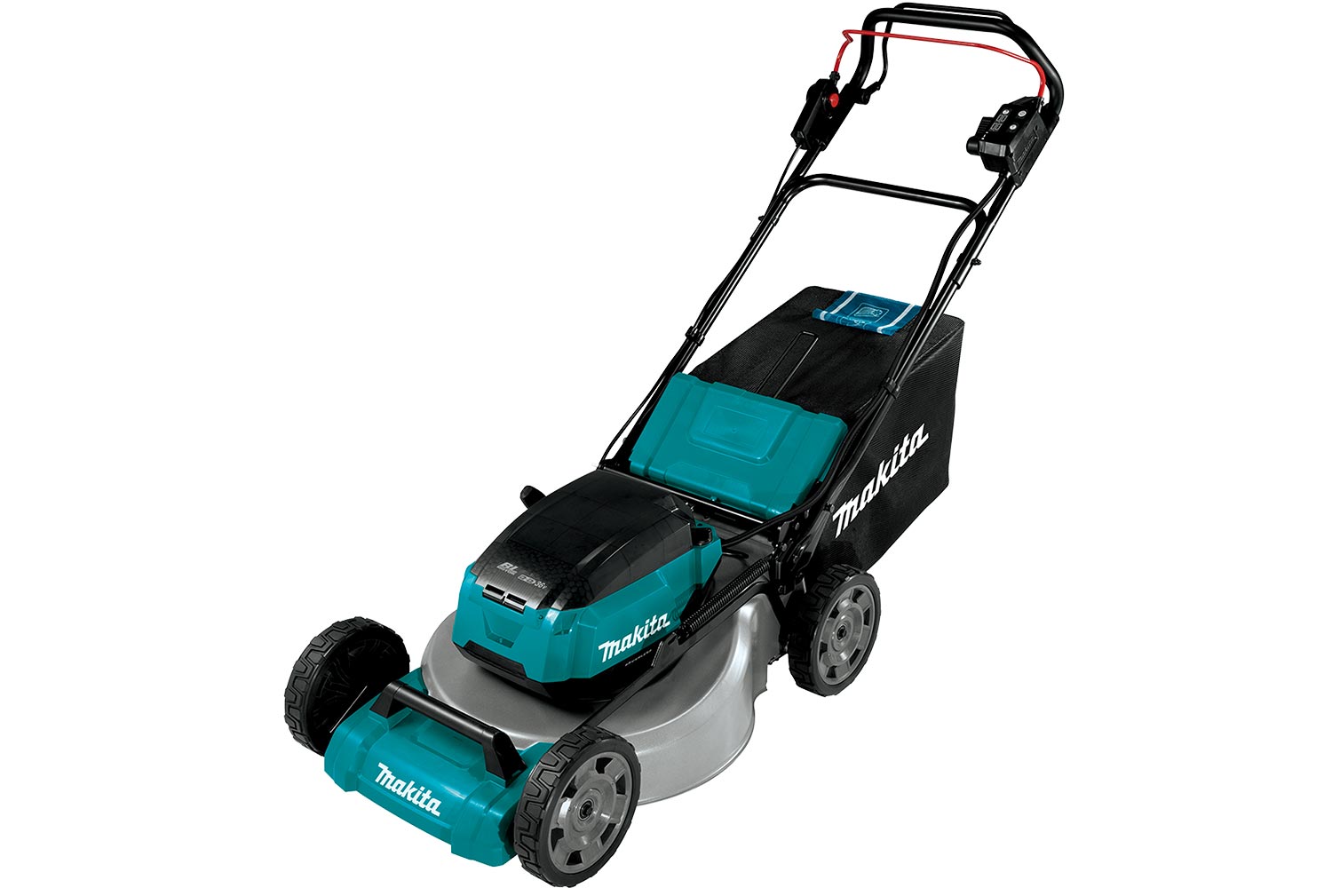 Makita - Product Details - DLM465Z 18Vx2 (36V) LXT Brushless 460mm (18 ...