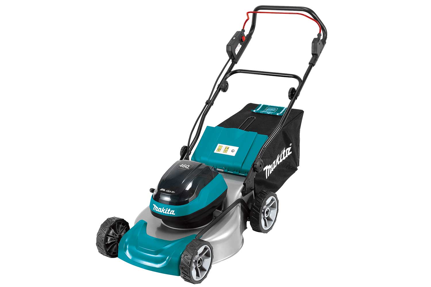 【新品替え紐付】DeeluxeDNA26.5cm 24-25モデル Makita - Product Details - DLM466Z 18Vx2 (36V) LXT Brushless