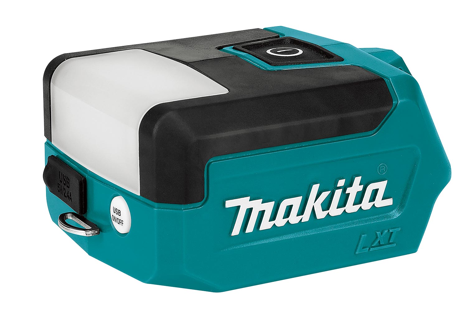 Makita - Product Details - DML817 18V LED Worklight with USB Charging