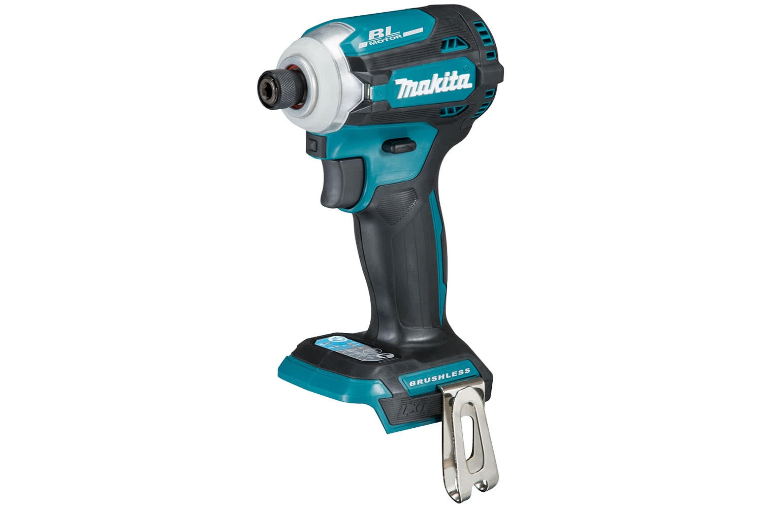 Product Details DLX8040TX1 18V LXT 8 Pc. Combo Kit Makita