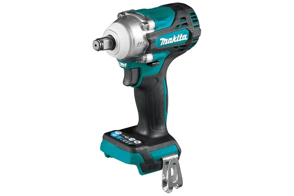 Details about   Makita DTW300 18V 1/2" LXT Brushless Impact Wrench With 821551-8 Makpac 3 Case 