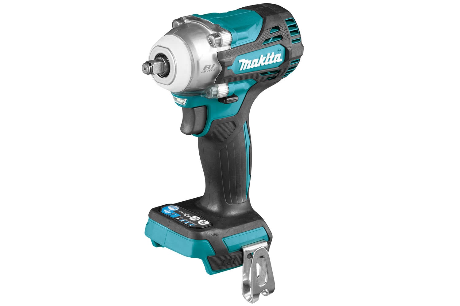 Makita Product Details DTW302Z 18V LXT Brushless Impact Wrench