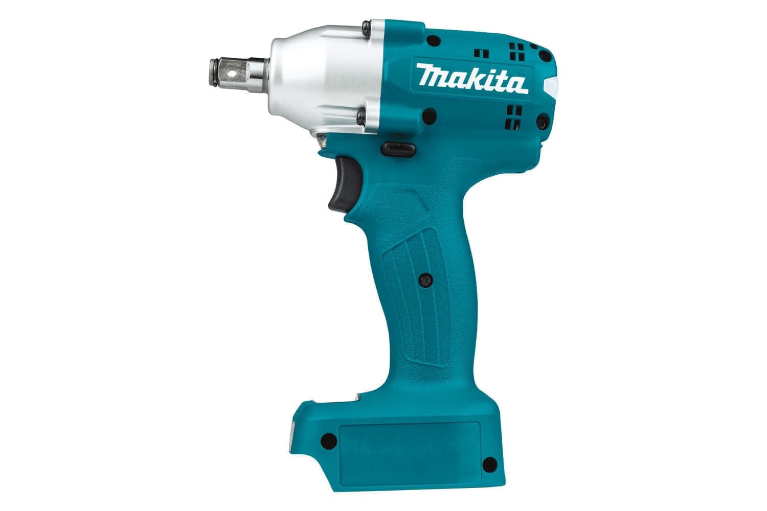 Makita Product Details DTWA140 14.4V LXT Brushless 1/2" Impact