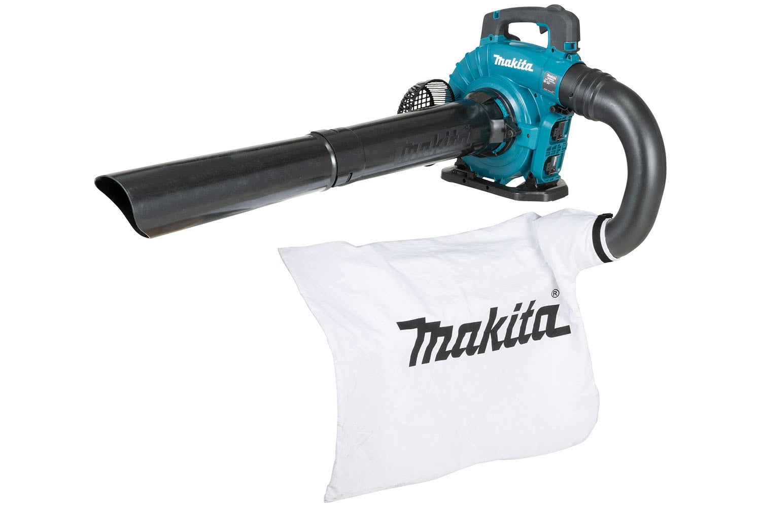 Makita Product Details Dub Zv Vx V Lxt Brushless Blower Vacuum