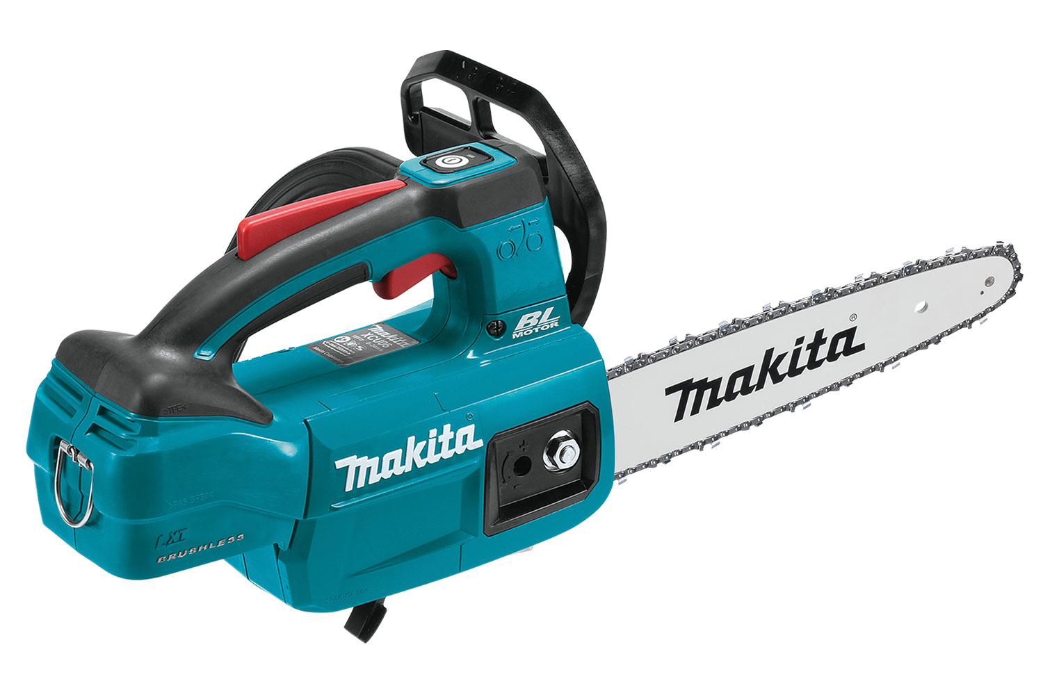 18 volt makita chainsaw discount