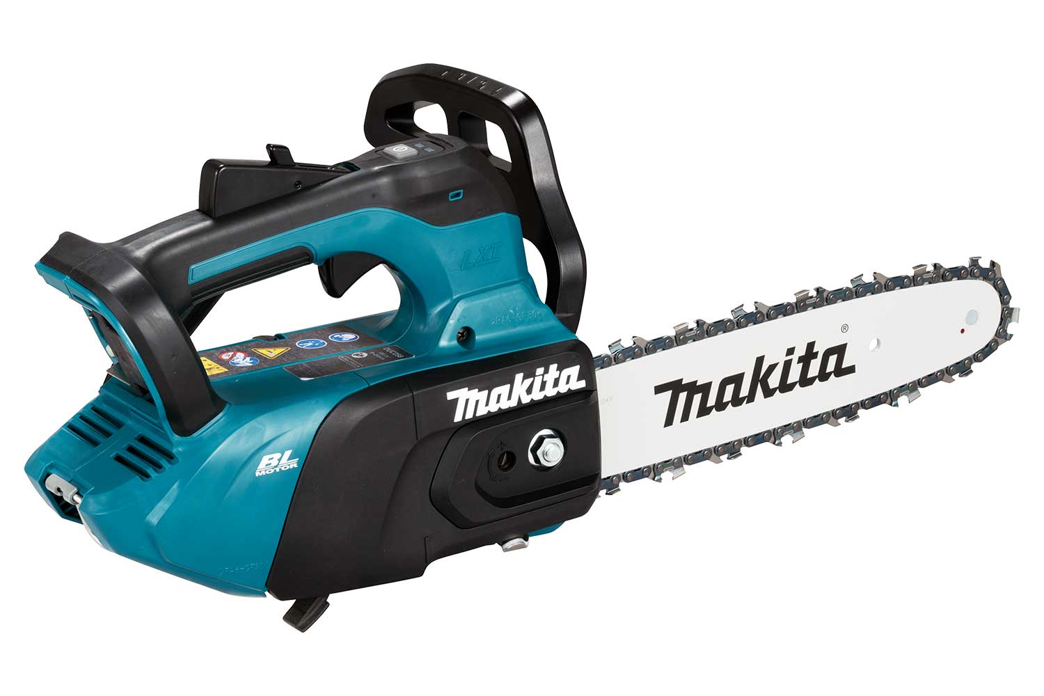 Makita - Product Details - DUC258Z 18V LXT Brushless 250mm Top