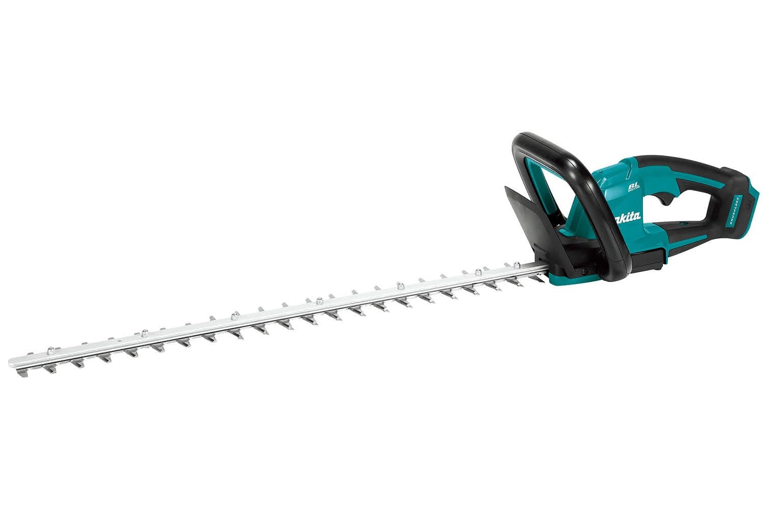 Makita Product Details DUH606Z 18V LXT Brushless 600mm Hedge Trimmer