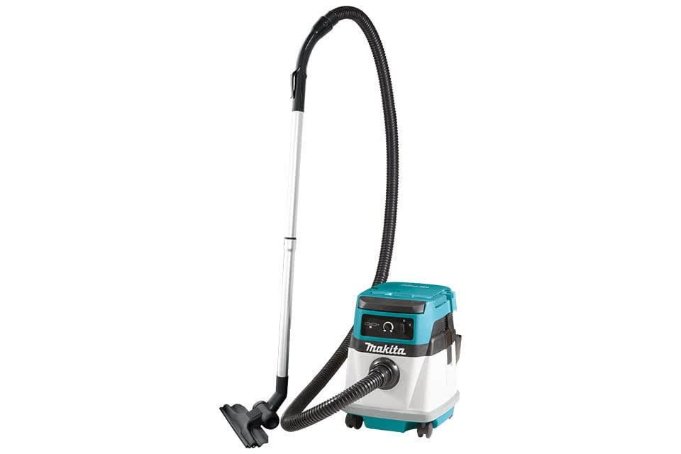 Dust and Water Vacuum Cleaner 15L