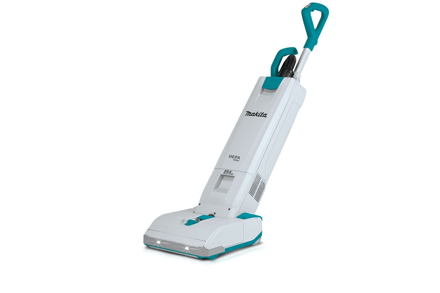 Makita - Product Details - DVC560 18Vx2 (36V) LXT Brushless Upright ...