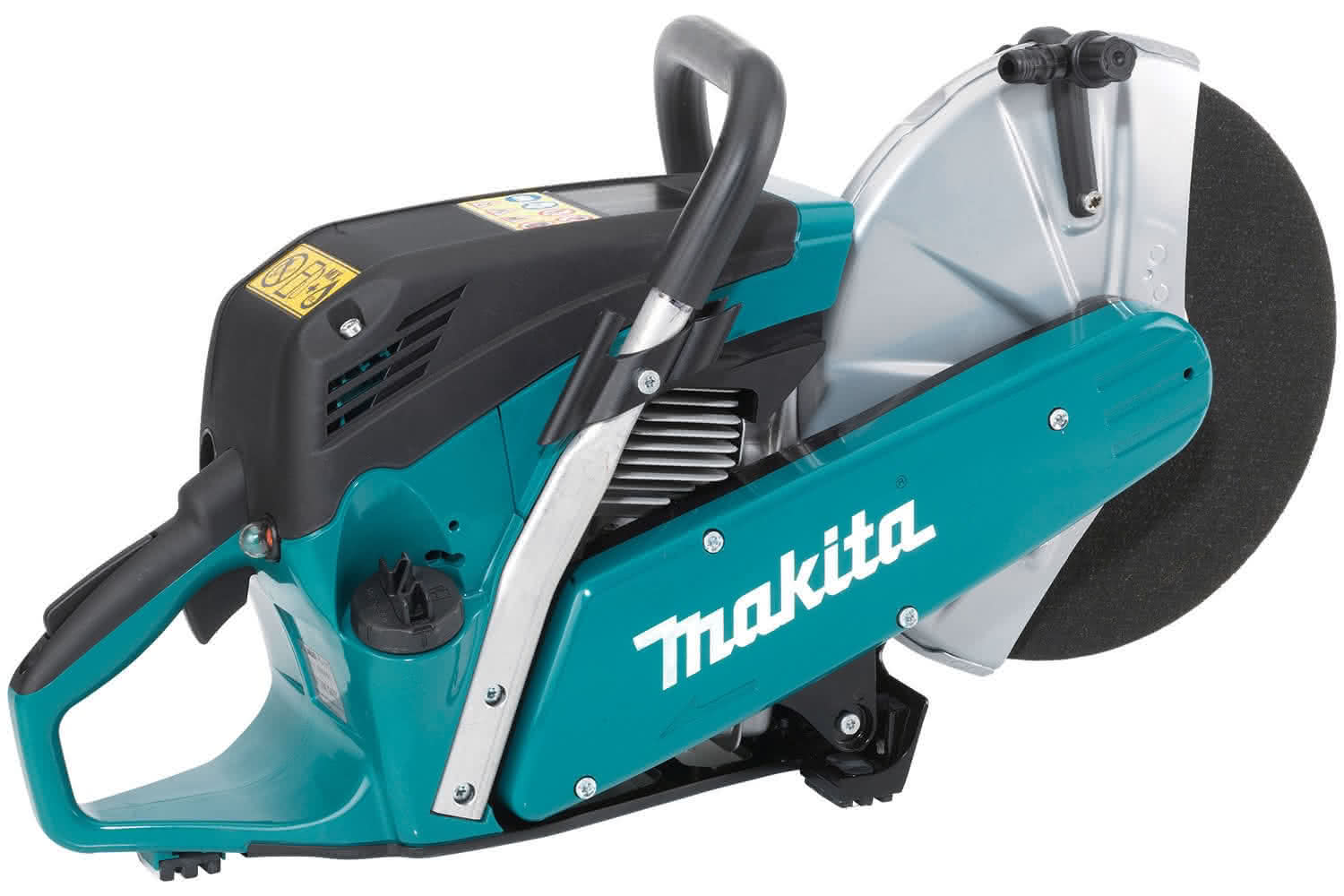 Makita Product Details EK6101 61cc 355mm (14") Power Cutter