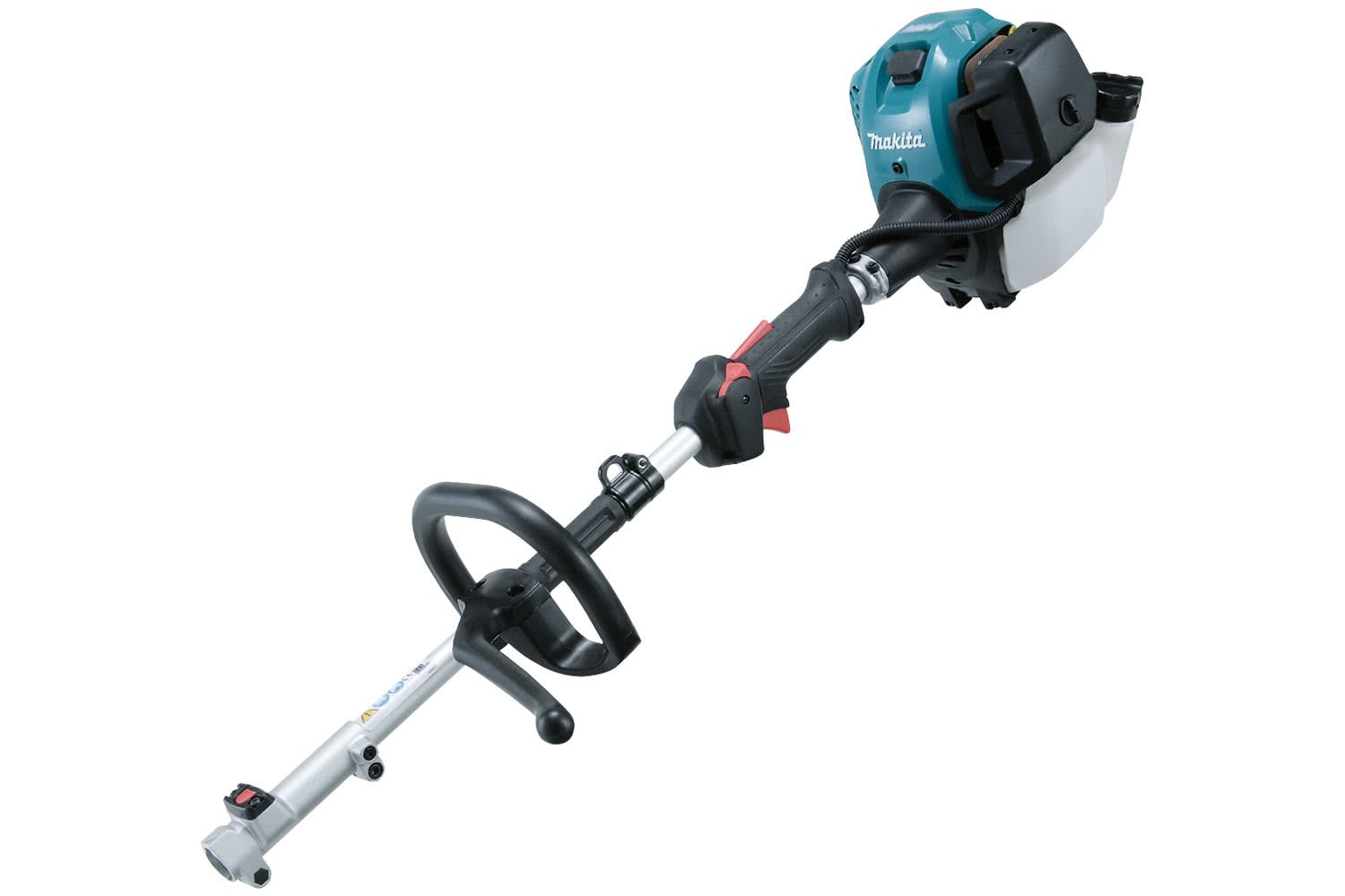 Makita Product Details EX2650LH 25.4cc 4 Stroke Split Shaft Power Head