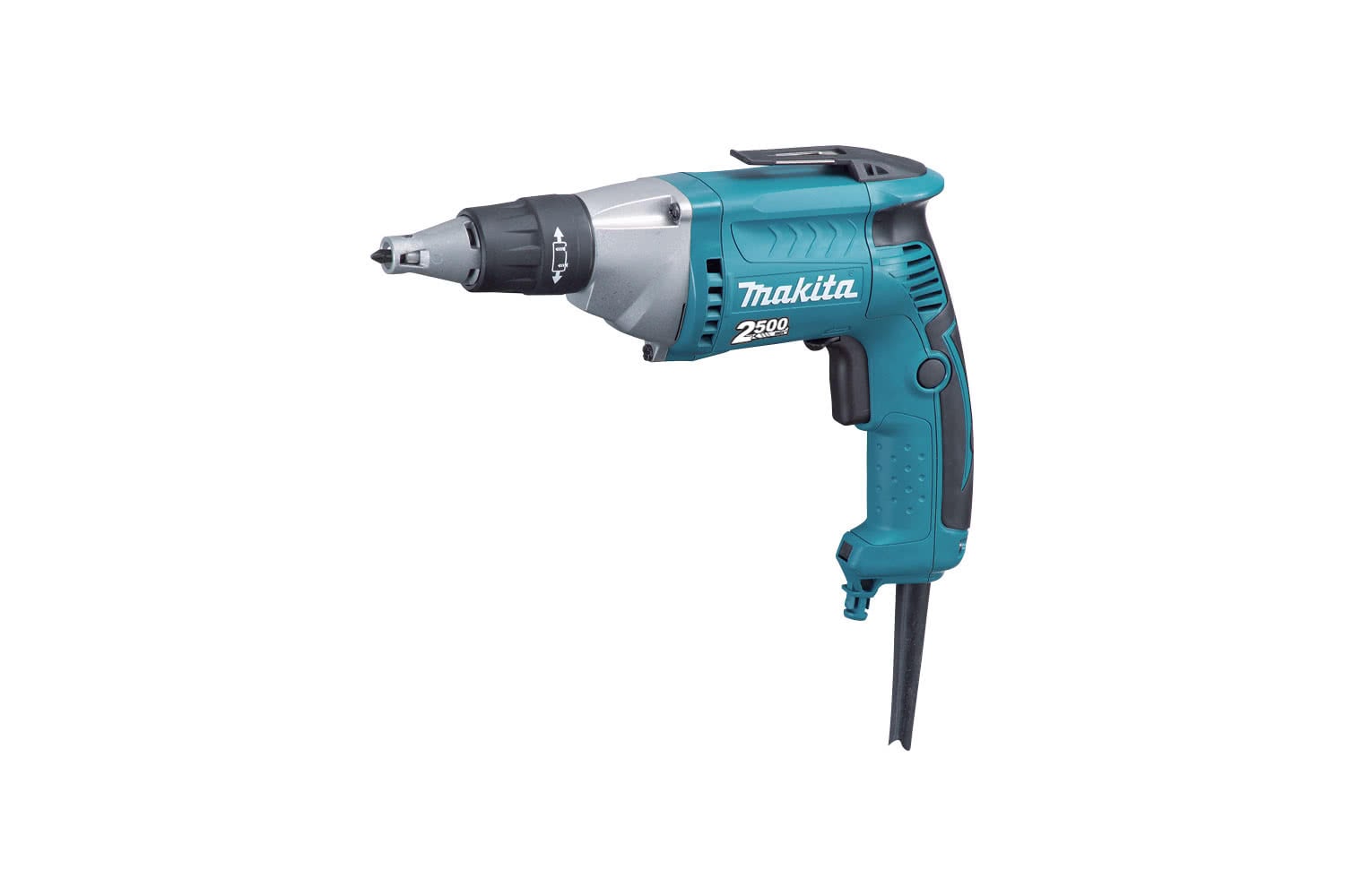 Makita Product Details FS2300 Drywall Screwdriver