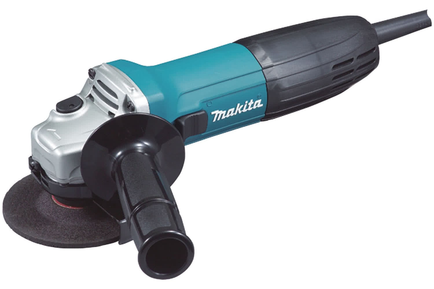 Makita - Product Details - GA4030K 100mm (4