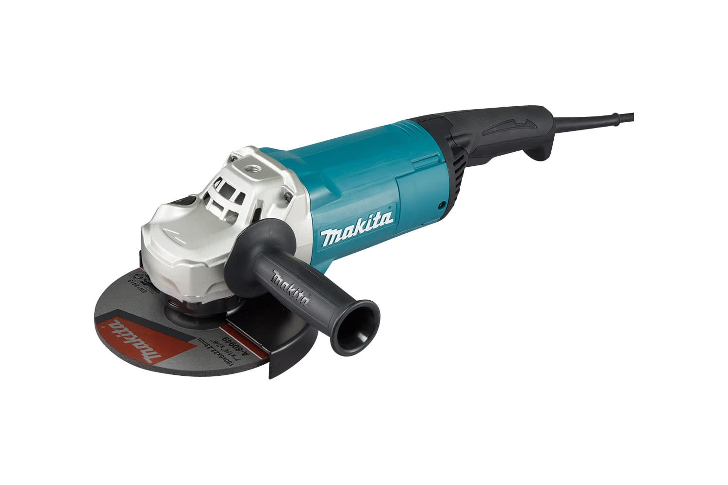 Makita - Product Details - GA7060 180mm (7