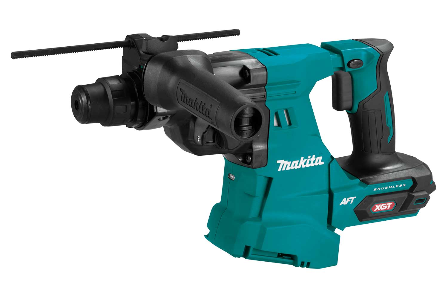 Makita - Product Details - HR011GZ 40Vmax XGT 28mm Brushless